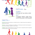 Rencontre RDM